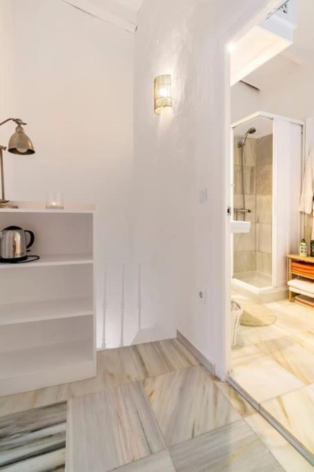 Ferienhaus Linda Casita En El Casco Antiguo De Marbella