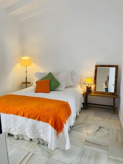 Linda Casita En El Casco Antiguo De Rumah liburan Marbella