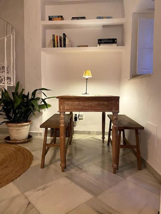 Linda Casita En El Casco Antiguo De Rumah liburan *